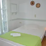 Hostel Aegli *