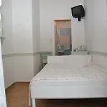 Hostel Aegli *