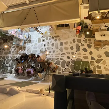 Hostel Aegli