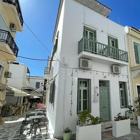 Auberge de jeunesse Aegli *