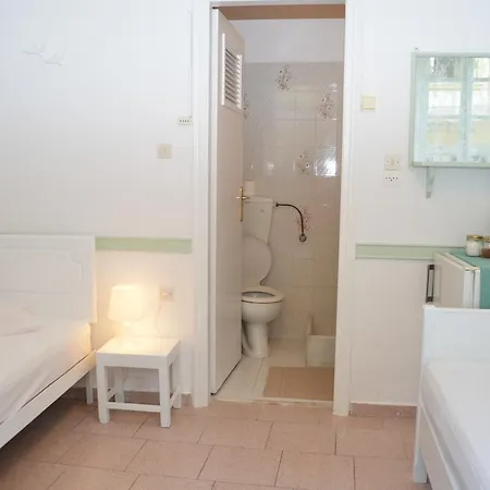 Auberge de jeunesse Aegli *