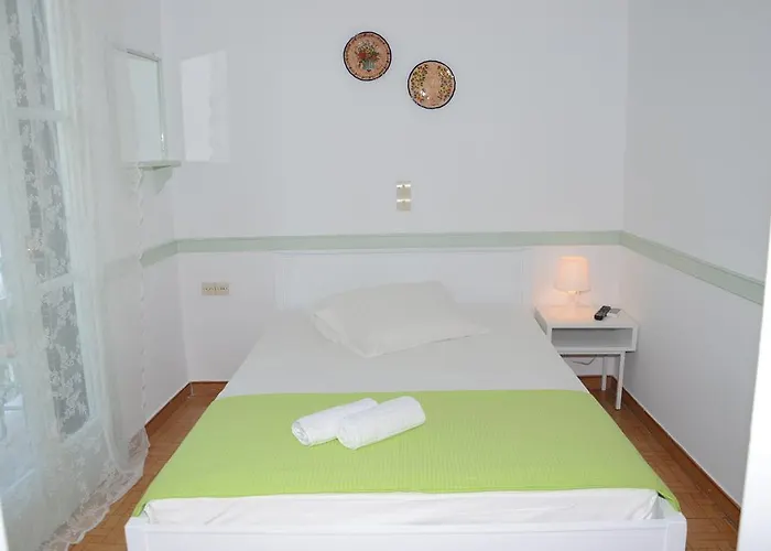 Hostel Aegli Τήνος